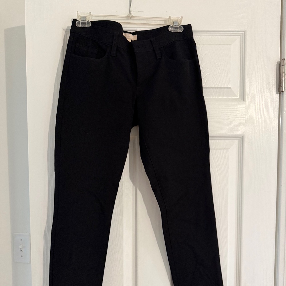 Sloan Fit Banana Republic pants